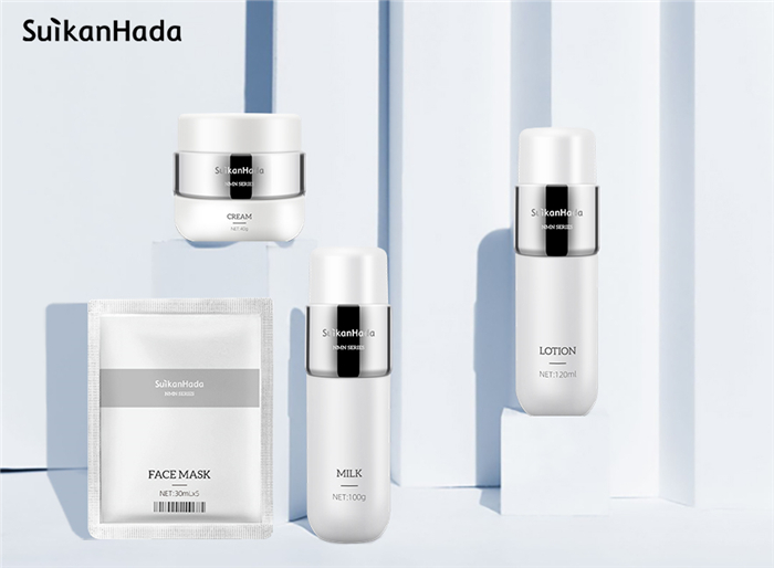 水感肌NMN焕活系列 |糅合尖端黑科技“逆龄重生”,掀起抗衰新革命 水感肌NMN焕活系列 |糅合尖端黑科技“逆龄重生”,掀起抗衰新革命