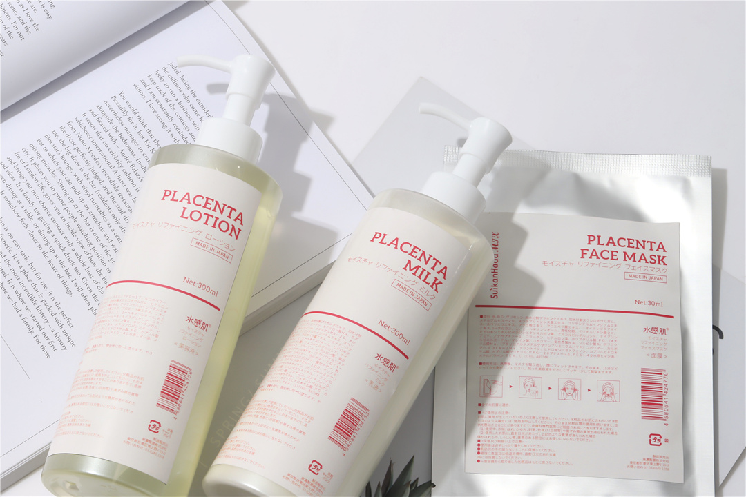 SUIKANHADA弹润菁纯系列重磅上市，拯救时光危“肌”， 开启抗老新纪元