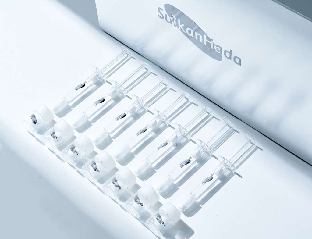 “苏家大嫂”高露奔四青春依旧，自爆好皮肤全靠水感肌赋活精华