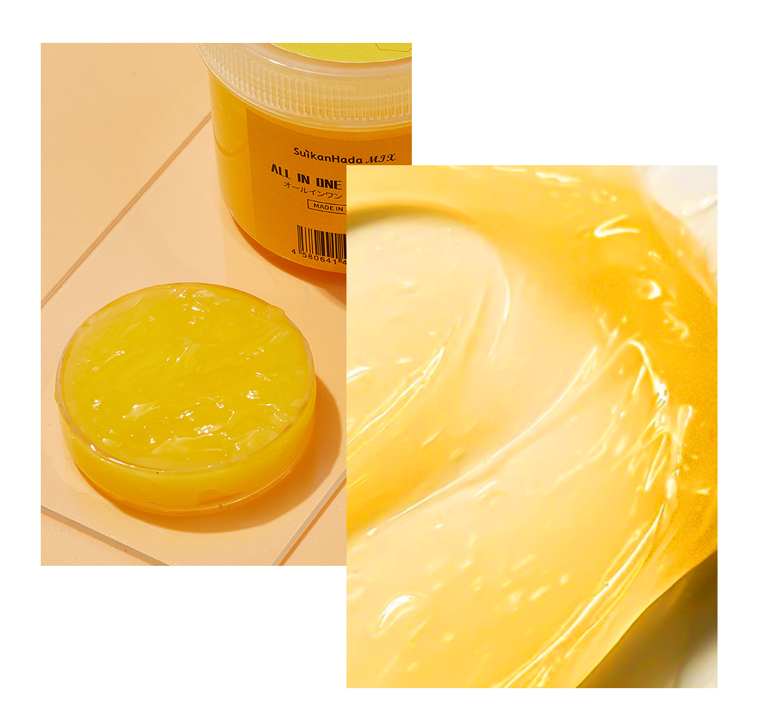 女人想与时间对抗，这样护肤才是王道——SUIKANHADA「蜂胶全效面膜」